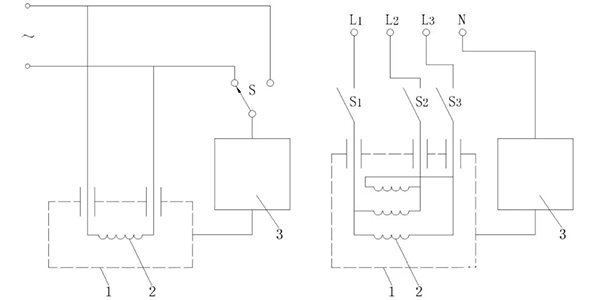 電機(jī)接觸電流要求和檢測——西安泰富西瑪電機(jī)（西安西瑪電機(jī)集團(tuán)股份有限公司）官方網(wǎng)站