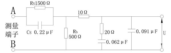 電機(jī)接觸電流要求和檢測——西安泰富西瑪電機(jī)（西安西瑪電機(jī)集團(tuán)股份有限公司）官方網(wǎng)站