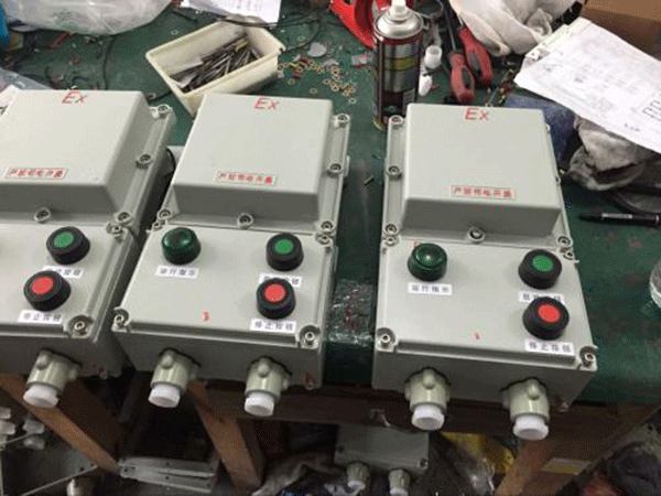 YRKK高壓電機(jī)的安全保護(hù)分為多少種？