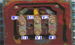 通電后電機(jī)無(wú)法轉(zhuǎn)動(dòng)的原因分析?！靼膊﹨R儀器儀表有限公司